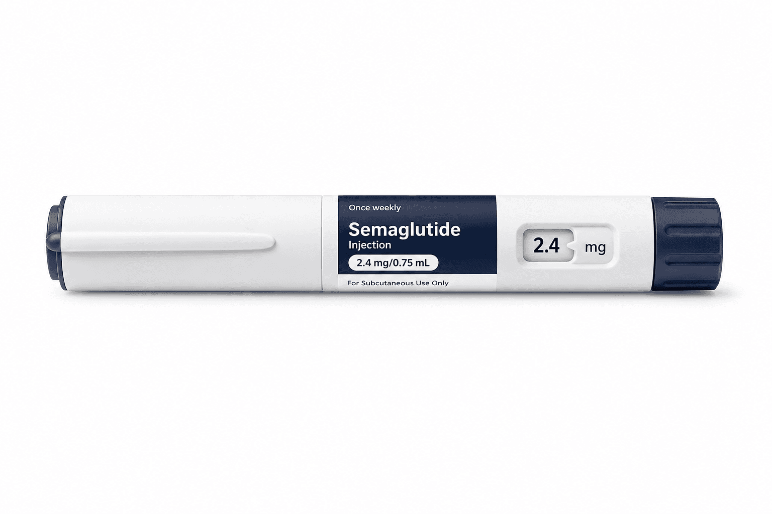 Semaglutide Pen 7.92mg / 3ml – Pen