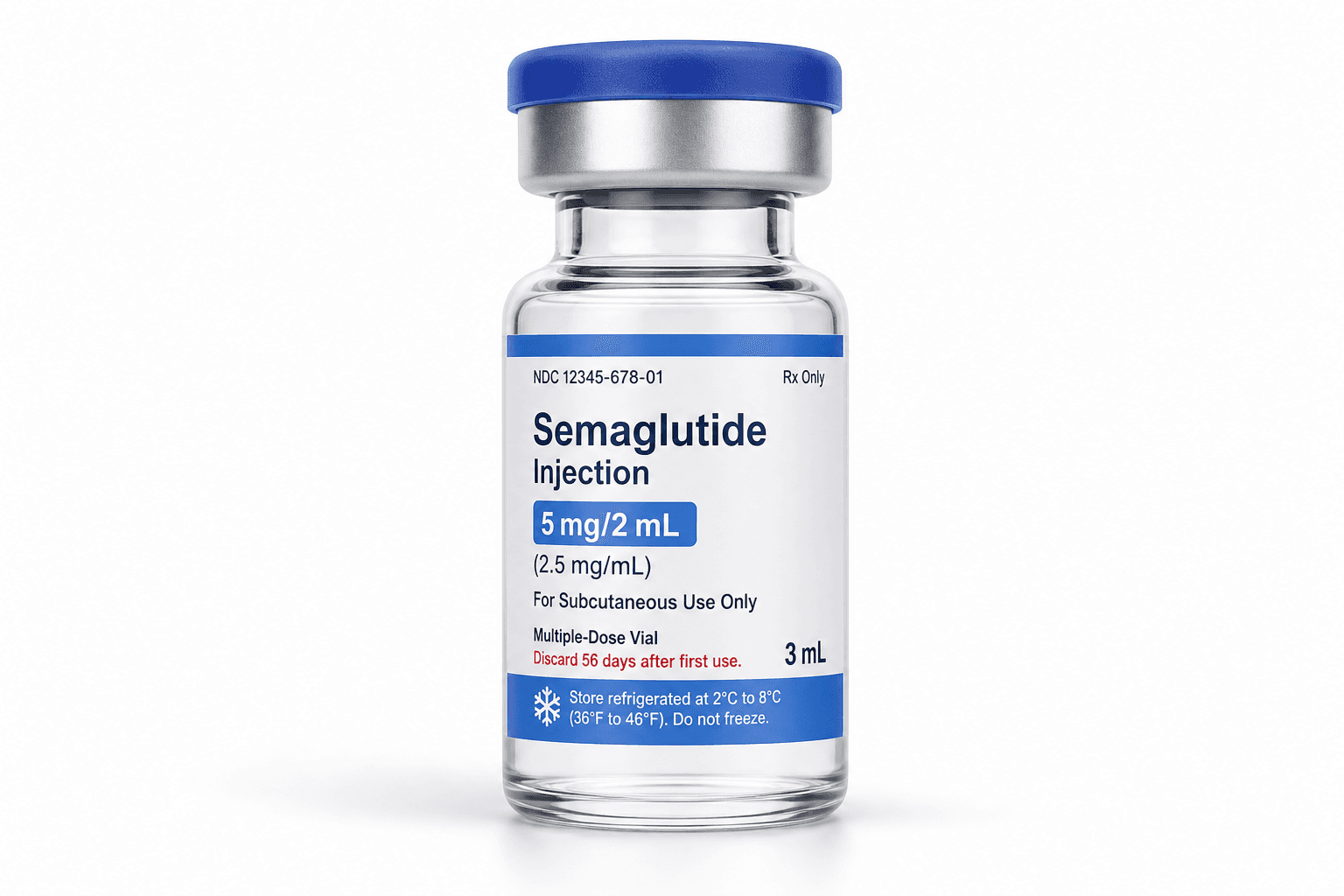 Peptides for Weight Loss: What You Need to Know
