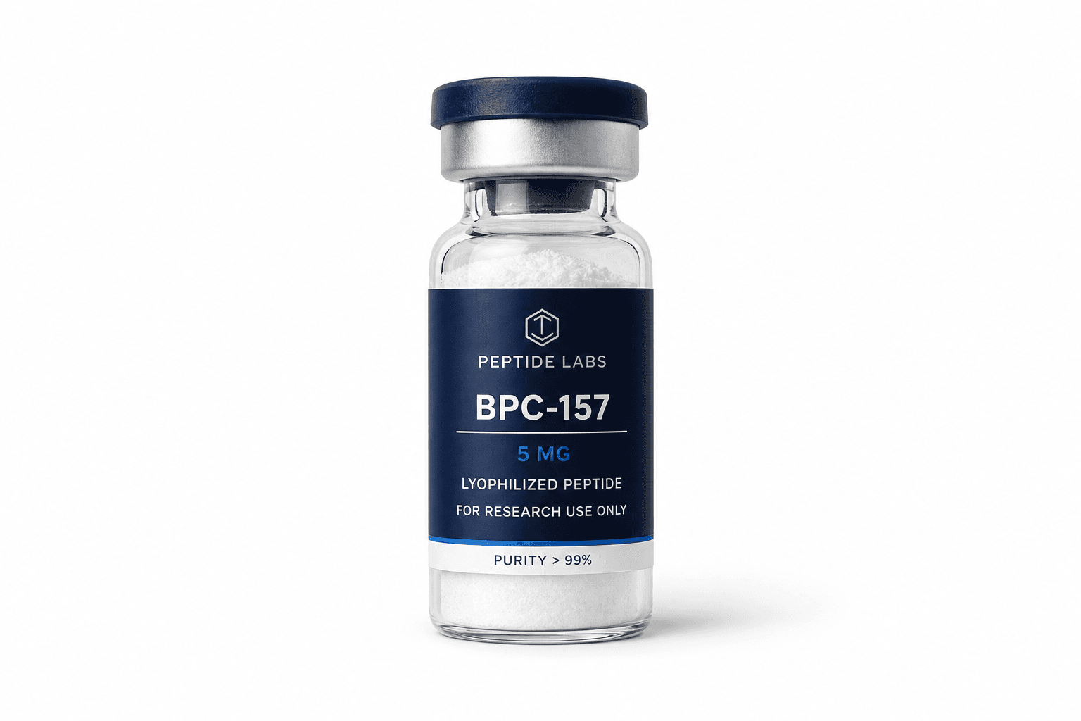 Peptide Vial Storage Best Practices for Clinic Teams